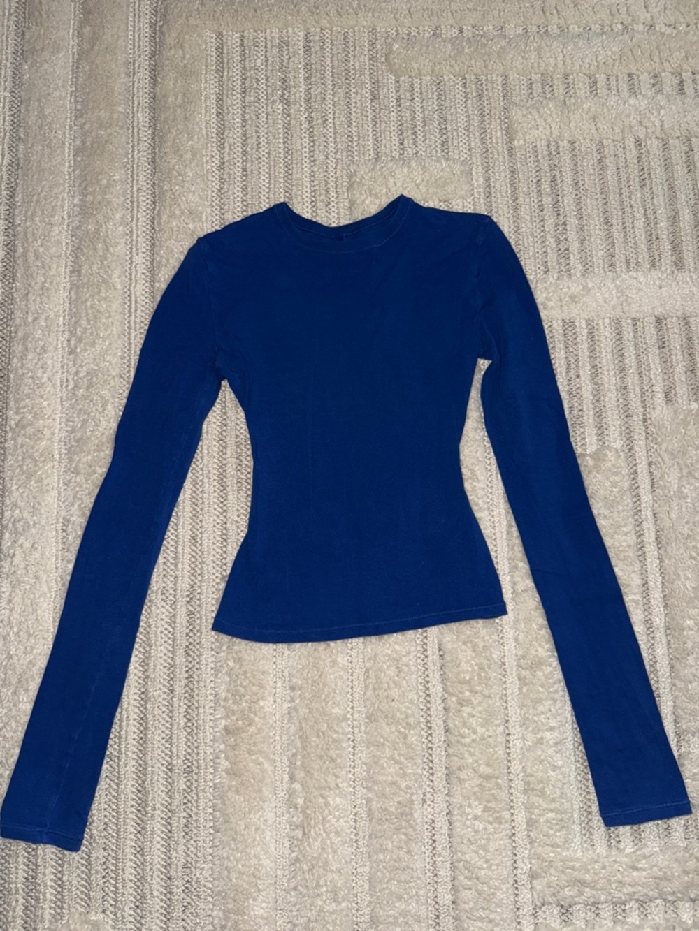 SKIMS Top